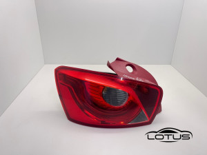 Lijeva štoplampa Seat IBIZA 4V 2008-2015