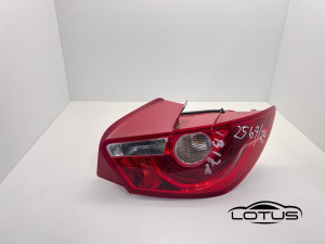 Desna štoplampa Seat IBIZA 2V 2008-2015