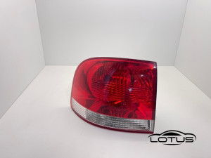 Lijeva štoplampa VW TOUAREG 2002-2007