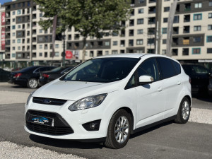 Ford C-Max 1.6 TDCi 2015