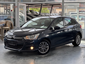 Citroen C4 1.6 Benzin 2010 Godina !