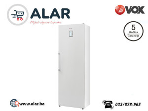 VOX frizider hladnjak NoFrost KS 3700 E