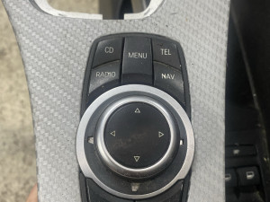 I drive kontroler bmw e90 e91 prekidaci dzojstik