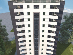 Stan u  Lukavcu od 47,93 m2 photo 4