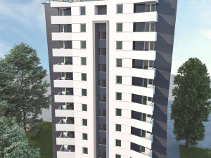 Stan u  Lukavcu od 47,93 m2 photo 5