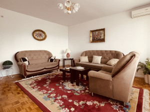 Kvart| Stan Sarajevo - Centar - 86m2