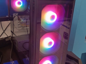 Gaming računar i7-3770 8GB RAM GTX960 2GB