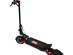 ONES električni romobil T10 Dual 2000W (2024)*24mj.garancija