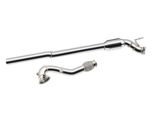 FMIC DOWNPIPE VW GOLF 8R ARTEON AUDI S3 8Y OPF VERZIJA |DP-083|