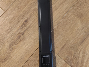 Yongnuo JN 360 led svjetlo foto video