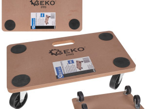 PLATFORMA NA TOČKIĆIMA ZA TERET DO 200KG GEKO 200495