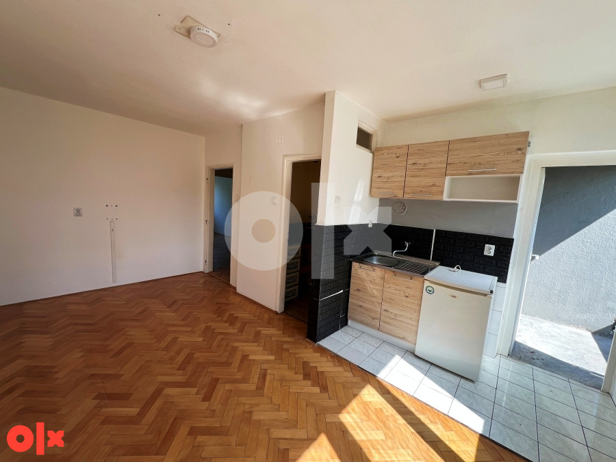 Dvosoban stan, Crkvice, Zenica, P=52m2 3