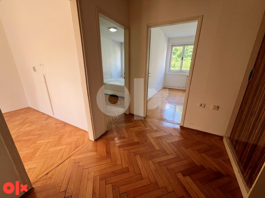 Dvosoban stan, Crkvice, Zenica, P=52m2