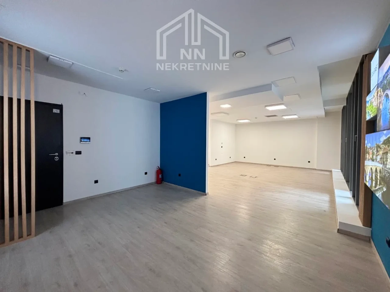 NN Nekretnine - Kancelarijski prostor 124m2 - Importanne 7