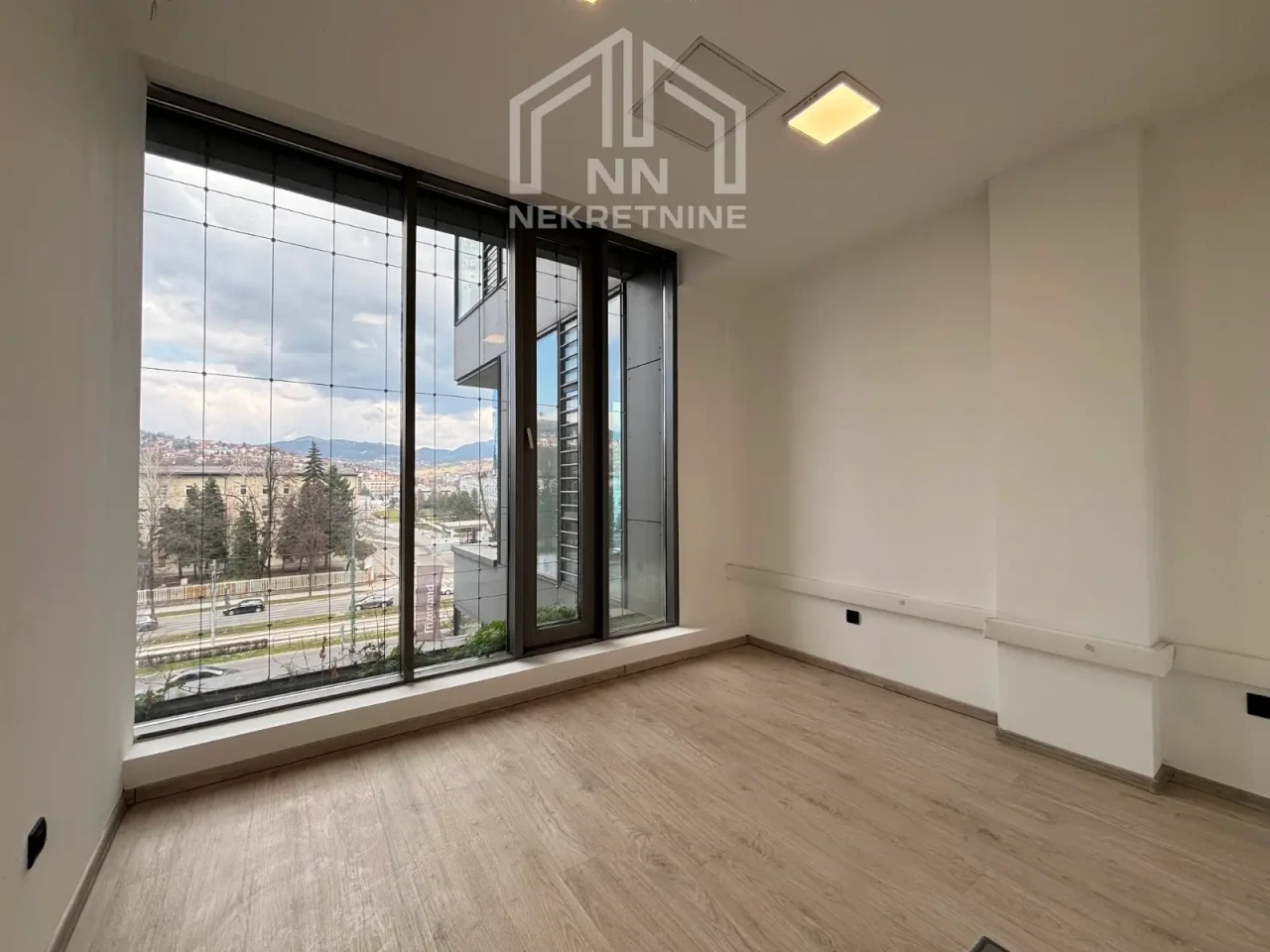 NN Nekretnine - Kancelarijski prostor 124m2 - Importanne 8