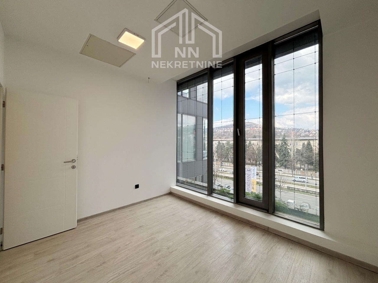 NN Nekretnine - Kancelarijski prostor 124m2 - Importanne 9