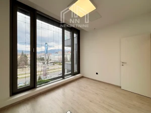 NN Nekretnine - Kancelarijski prostor 124m2 - Importanne