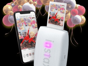 Fujifilm Instax Mini Link 3 Mobie Printer