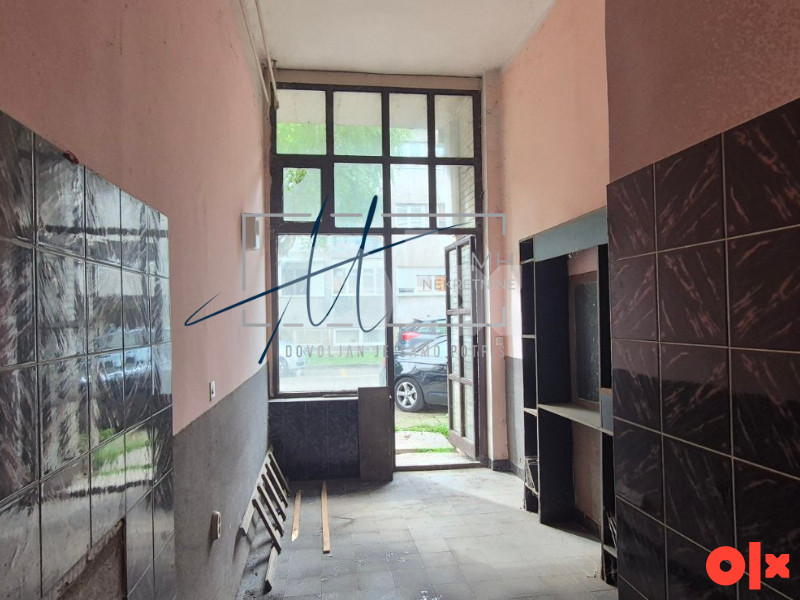Hrasnica | Poslovni prostori 22 m2 | Ilidža 3