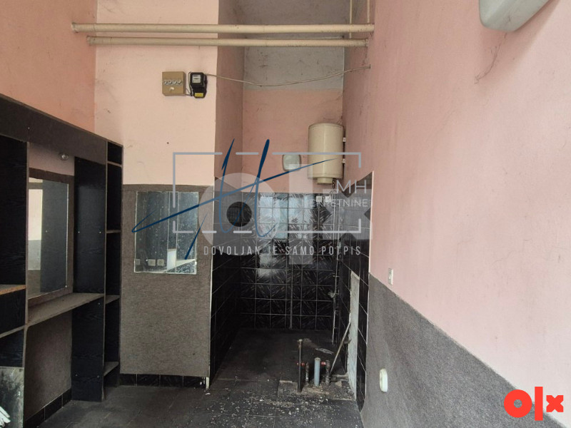 Hrasnica | Poslovni prostori 22 m2 | Ilidža 4