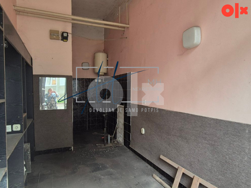 Hrasnica | Poslovni prostori 22 m2 | Ilidža 5