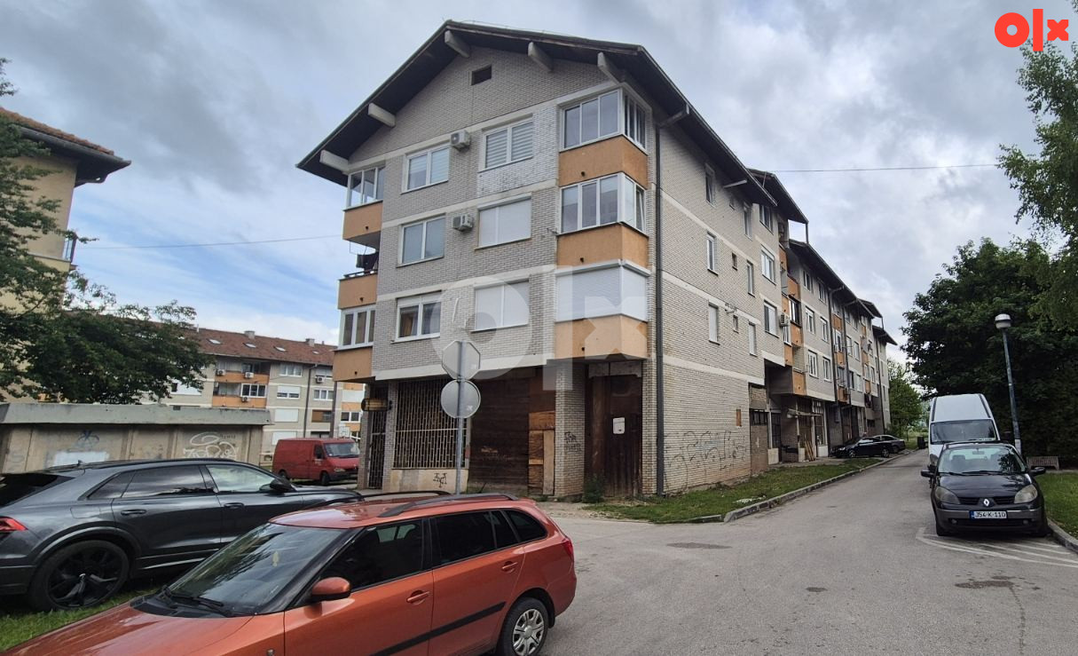 Hrasnica | Poslovni prostori 22 m2 | Ilidža