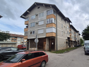 Hrasnica | Poslovni prostori 22 m2 | Ilidža