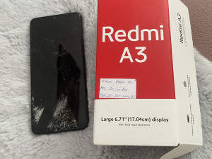 redmi a3 neispravan