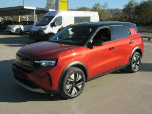 NOVA OPEL FRONTERA GS 110KS HYBRID AUTOMATIK 2025