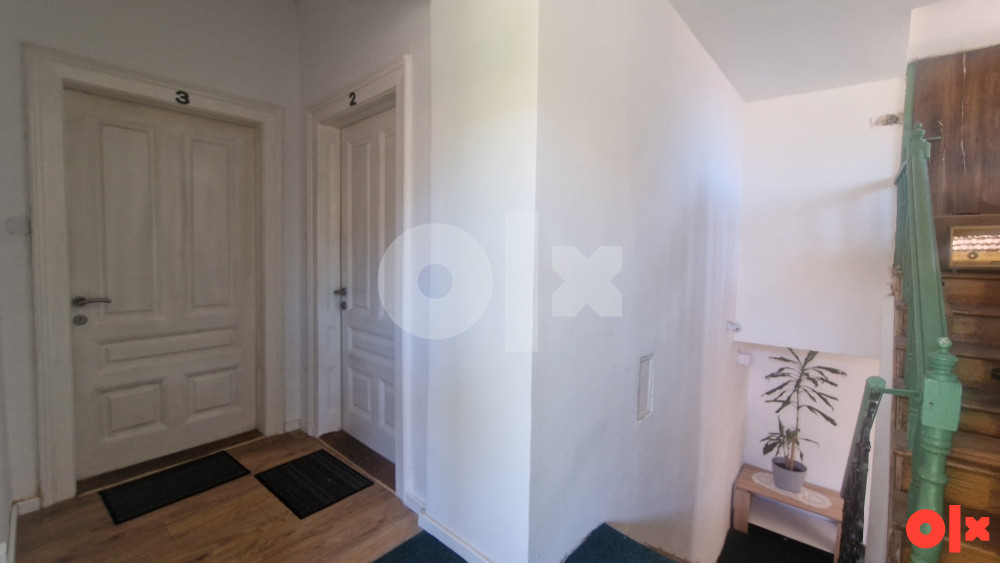 Kuća sa tri apartmana, Mostar I Sky