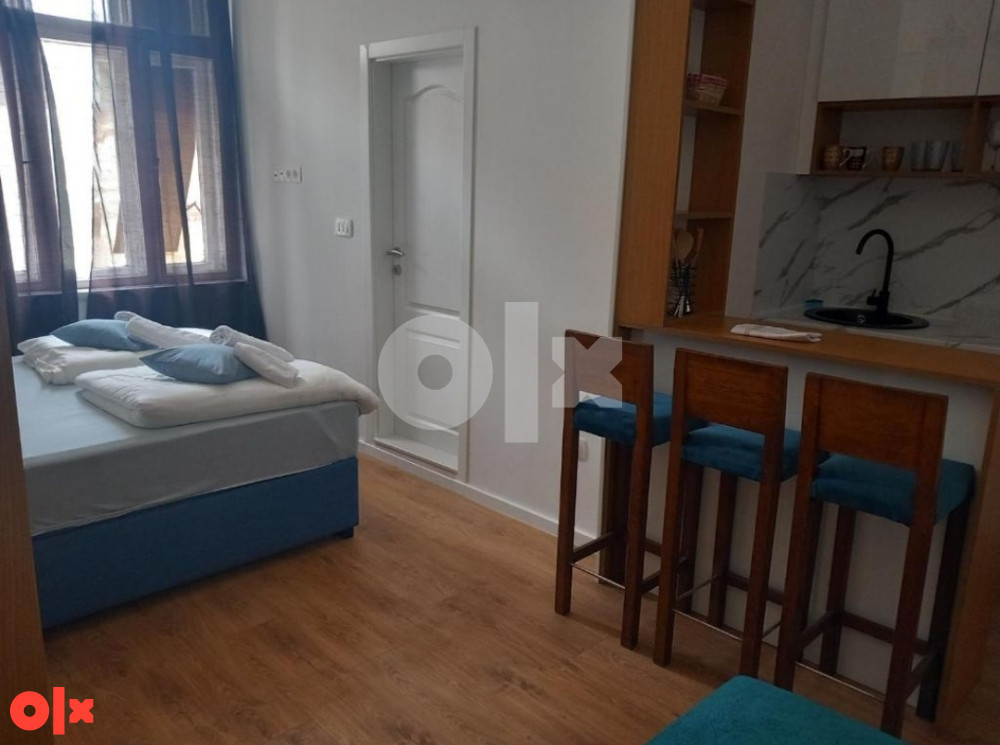 Kuća sa tri apartmana, Mostar I Sky