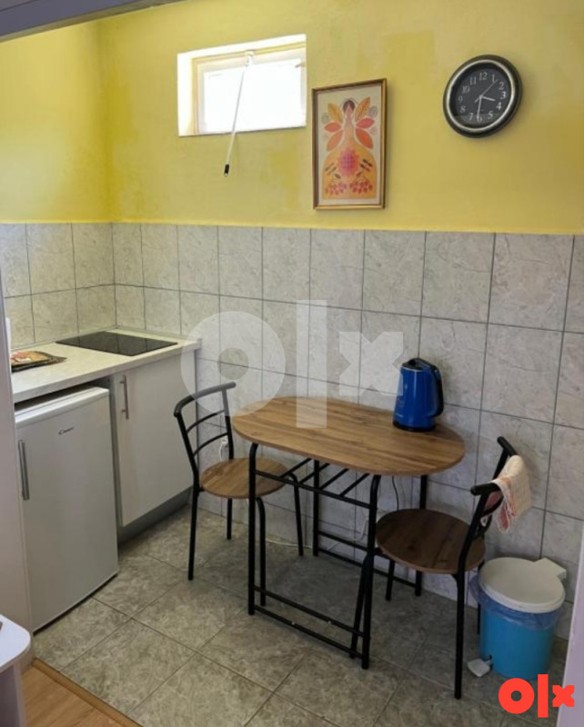 Kuća sa tri apartmana, Mostar I Sky