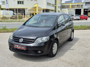 Volkswagen 5 + Dizel 1.9 Tdi -77 Kw.Registrovan cijelungodinu.