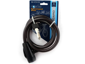 SAJLA ZA BICIKLO 100CM SA KLJUČEM