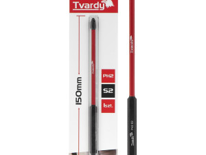 VIJČANI NASTAVAK PH2X150MM TVARDY T00171-150-1 200496