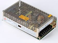 Strujni Adapter | 12V | 12.5A 150W | Metalni | WELL