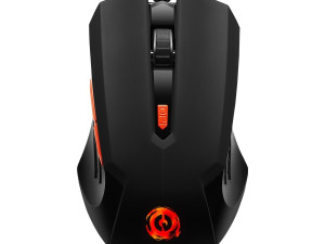Gaming miš | Star Raider GM-1 | 3200 dpi | RGB