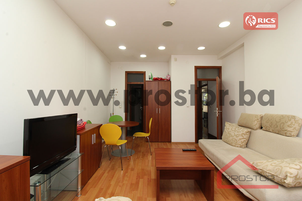 PROSTOR prodaje: Kancelarijski prostor, 142m2, Velešići 15