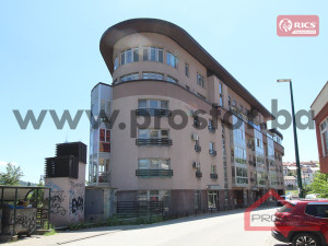 Office space, 142m2, Velešići photo 2