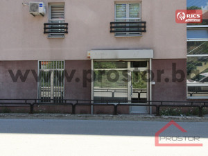 Office space, 142m2, Velešići photo 3