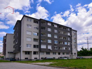 BAULAND/ Dvosoban stan 41m2/ Stup, Ilidža