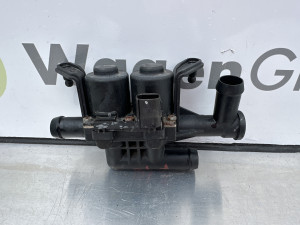 Cirkulaciona pumpa BMW F10