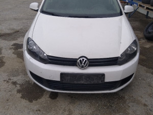 Golf VI 6 djelovi