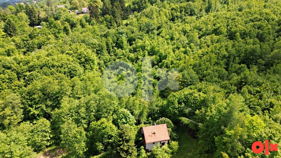 Zemljište Busovača, P=11.348m2 3