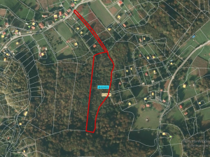 Zemljište Busovača, P=11.348m2