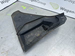 Oluk desni lijevi BMW F10 (fotografija 3)