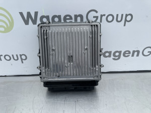 Elektonika motora BMW F10 (fotografija 2)