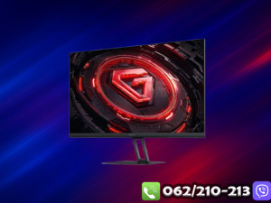 Gaming Monitor Xiaomi G24I 24" 180Hz 1ms IPS