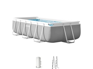 Intex Prism Frame Pravokutni Bazen Set 300x175x80 cm 26784
