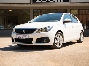 Peugeot 308 1.5 BlueHDI (-3533-ID)